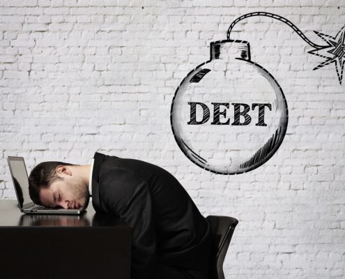 Debt Relief Assistance - Debt Experts Brisbane, Gold Coast
