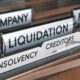 Solvency Reports - Liquidation, Insolvency, Bankruptcy