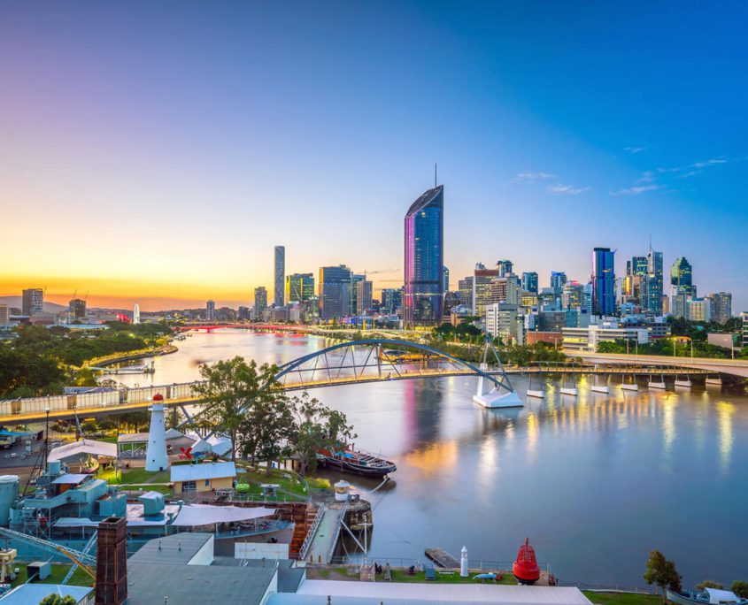 Bankruptcy Brisbane - Brisbane Debt Solutions