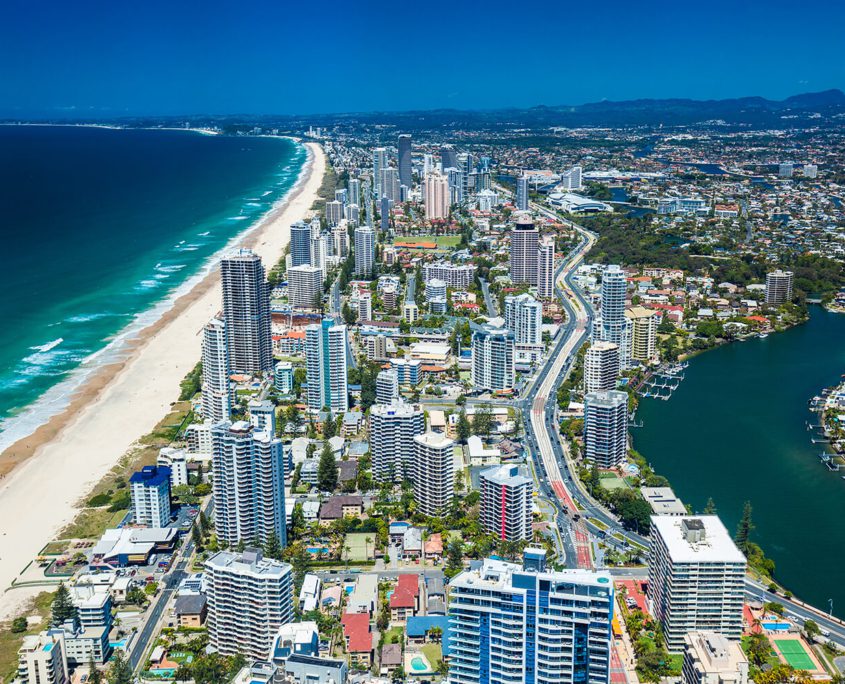 Bankruptcy Gold Coast - Brisbane Debt Solutions